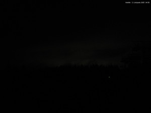 Město Špindlerův Mlýn - Svatý Petr, Pláně - 2.11.2025 v 05:00 Město Špindlerův Mlýn - Svatý Petr, Pláně - 2.11.2025 v 05:00