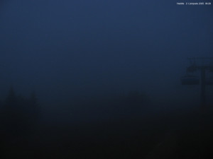 Město Špindlerův Mlýn - Svatý Petr, Pláně - 2.11.2025 v 06:30 Město Špindlerův Mlýn - Svatý Petr, Pláně - 2.11.2025 v 06:30