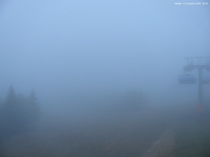 Město Špindlerův Mlýn - Svatý Petr, Pláně - 2.11.2025 v 06:45 Město Špindlerův Mlýn - Svatý Petr, Pláně - 2.11.2025 v 06:45