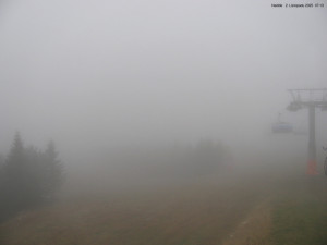 Město Špindlerův Mlýn - Svatý Petr, Pláně - 2.11.2025 v 07:15 Město Špindlerův Mlýn - Svatý Petr, Pláně - 2.11.2025 v 07:15