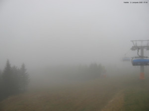 Město Špindlerův Mlýn - Svatý Petr, Pláně - 2.11.2025 v 07:45 Město Špindlerův Mlýn - Svatý Petr, Pláně - 2.11.2025 v 07:45