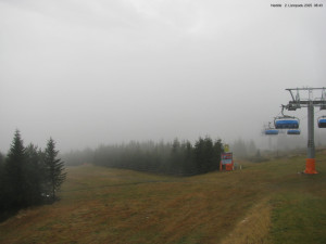 Město Špindlerův Mlýn - Svatý Petr, Pláně - 2.11.2025 v 08:45 Město Špindlerův Mlýn - Svatý Petr, Pláně - 2.11.2025 v 08:45