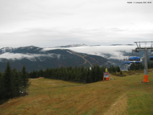 Město Špindlerův Mlýn - Svatý Petr, Pláně - 2.11.2025 v 09:00 Město Špindlerův Mlýn - Svatý Petr, Pláně - 2.11.2025 v 09:00
