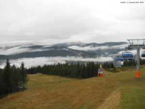 Město Špindlerův Mlýn - Svatý Petr, Pláně - 2.11.2025 v 09:30 Město Špindlerův Mlýn - Svatý Petr, Pláně - 2.11.2025 v 09:30