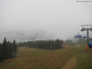 Město Špindlerův Mlýn - Svatý Petr, Pláně - 2.11.2025 v 11:45 Město Špindlerův Mlýn - Svatý Petr, Pláně - 2.11.2025 v 11:45