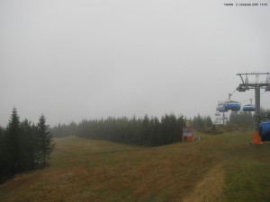 Město Špindlerův Mlýn - Svatý Petr, Pláně - 2.11.2025 v 12:45 Město Špindlerův Mlýn - Svatý Petr, Pláně - 2.11.2025 v 12:45