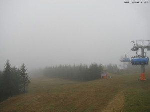 Město Špindlerův Mlýn - Svatý Petr, Pláně - 2.11.2025 v 13:15 Město Špindlerův Mlýn - Svatý Petr, Pláně - 2.11.2025 v 13:15