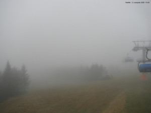 Město Špindlerův Mlýn - Svatý Petr, Pláně - 2.11.2025 v 13:45 Město Špindlerův Mlýn - Svatý Petr, Pláně - 2.11.2025 v 13:45