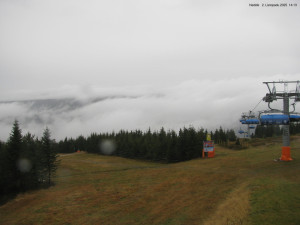 Město Špindlerův Mlýn - Svatý Petr, Pláně - 2.11.2025 v 14:15 Město Špindlerův Mlýn - Svatý Petr, Pláně - 2.11.2025 v 14:15