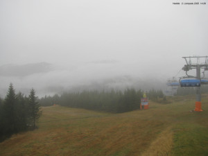 Město Špindlerův Mlýn - Svatý Petr, Pláně - 2.11.2025 v 14:30 Město Špindlerův Mlýn - Svatý Petr, Pláně - 2.11.2025 v 14:30