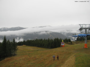 Město Špindlerův Mlýn - Svatý Petr, Pláně - 2.11.2025 v 14:45 Město Špindlerův Mlýn - Svatý Petr, Pláně - 2.11.2025 v 14:45