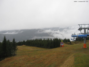 Město Špindlerův Mlýn - Svatý Petr, Pláně - 2.11.2025 v 15:45 Město Špindlerův Mlýn - Svatý Petr, Pláně - 2.11.2025 v 15:45