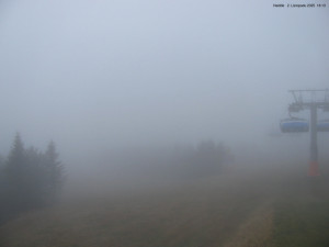 Město Špindlerův Mlýn - Svatý Petr, Pláně - 2.11.2025 v 16:15 Město Špindlerův Mlýn - Svatý Petr, Pláně - 2.11.2025 v 16:15