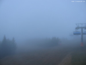 Město Špindlerův Mlýn - Svatý Petr, Pláně - 2.11.2025 v 16:30 Město Špindlerův Mlýn - Svatý Petr, Pláně - 2.11.2025 v 16:30