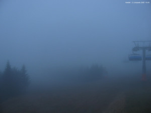 Město Špindlerův Mlýn - Svatý Petr, Pláně - 2.11.2025 v 16:45 Město Špindlerův Mlýn - Svatý Petr, Pláně - 2.11.2025 v 16:45