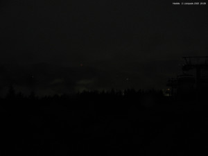 Město Špindlerův Mlýn - Svatý Petr, Pláně - 2.11.2025 v 20:30 Město Špindlerův Mlýn - Svatý Petr, Pláně - 2.11.2025 v 20:30