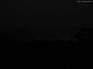 Město Špindlerův Mlýn - Svatý Petr, Pláně - 2.11.2025 v 21:30 Město Špindlerův Mlýn - Svatý Petr, Pláně - 2.11.2025 v 21:30