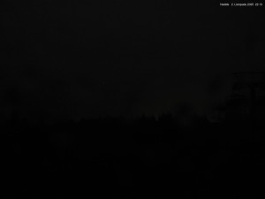 Město Špindlerův Mlýn - Svatý Petr, Pláně - 2.11.2025 v 22:15 Město Špindlerův Mlýn - Svatý Petr, Pláně - 2.11.2025 v 22:15