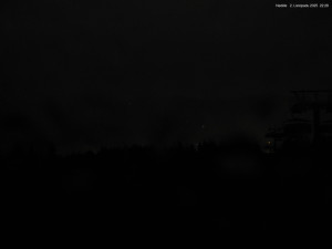 Město Špindlerův Mlýn - Svatý Petr, Pláně - 2.11.2025 v 22:30 Město Špindlerův Mlýn - Svatý Petr, Pláně - 2.11.2025 v 22:30