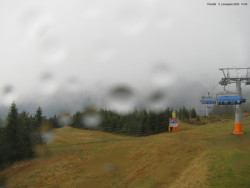 Svatý Petr, Pláně