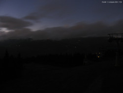 Svatý Petr, Pláně