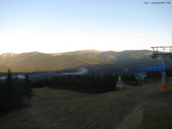 Snímek    4.11.2025 v 07:30