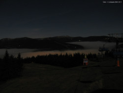 Svatý Petr, Pláně