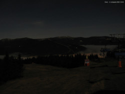 Svatý Petr, Pláně