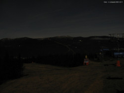 Svatý Petr, Pláně