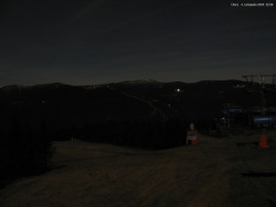 Svatý Petr, Pláně