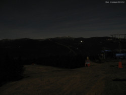 Svatý Petr, Pláně