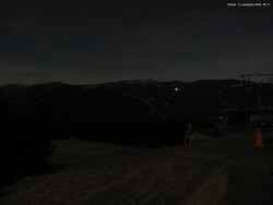 Svatý Petr, Pláně