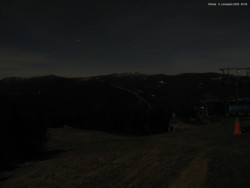 Svatý Petr, Pláně