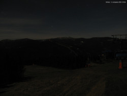 Svatý Petr, Pláně