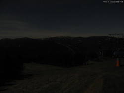 Svatý Petr, Pláně