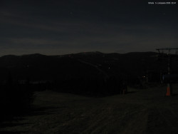 Svatý Petr, Pláně