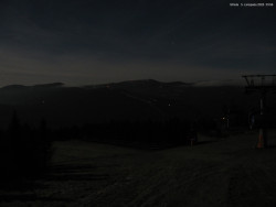 Svatý Petr, Pláně