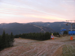 Svatý Petr, Pláně