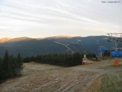 Svatý Petr, Pláně