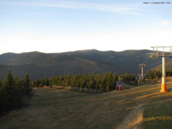 Svatý Petr, Pláně