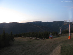 Svatý Petr, Pláně