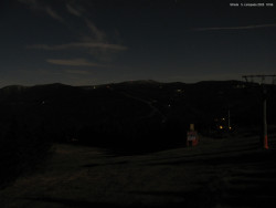 Svatý Petr, Pláně