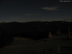 Svatý Petr, Pláně