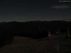 Svatý Petr, Pláně