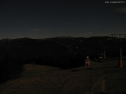 Svatý Petr, Pláně