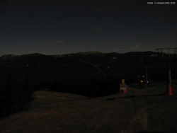 Svatý Petr, Pláně