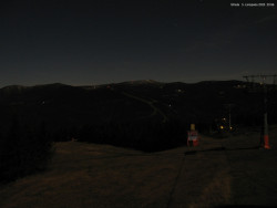 Svatý Petr, Pláně