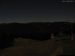 Svatý Petr, Pláně