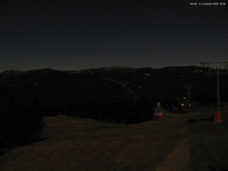 Svatý Petr, Pláně