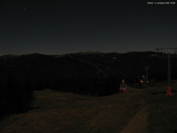 Svatý Petr, Pláně